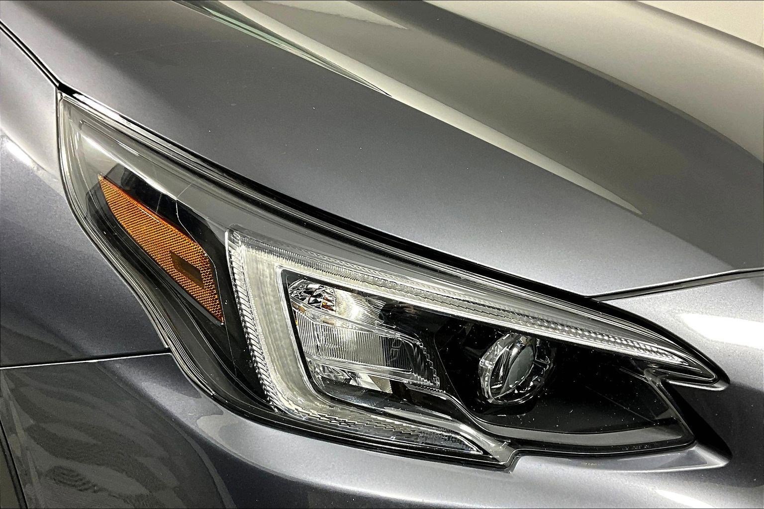 Used 2022 Subaru Outback Onyx Edition XT image 33