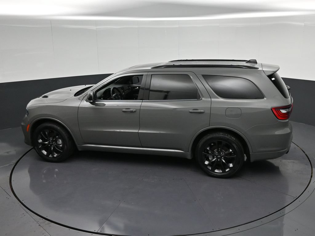 Used 2024 Dodge Durango GT RWD image 25