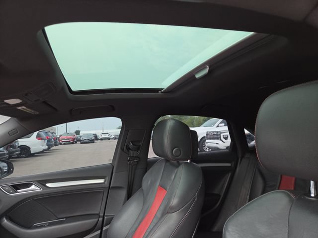 Used 2016 Audi S3 Premium Plus w/ Technology Package AWD/4WD image 29