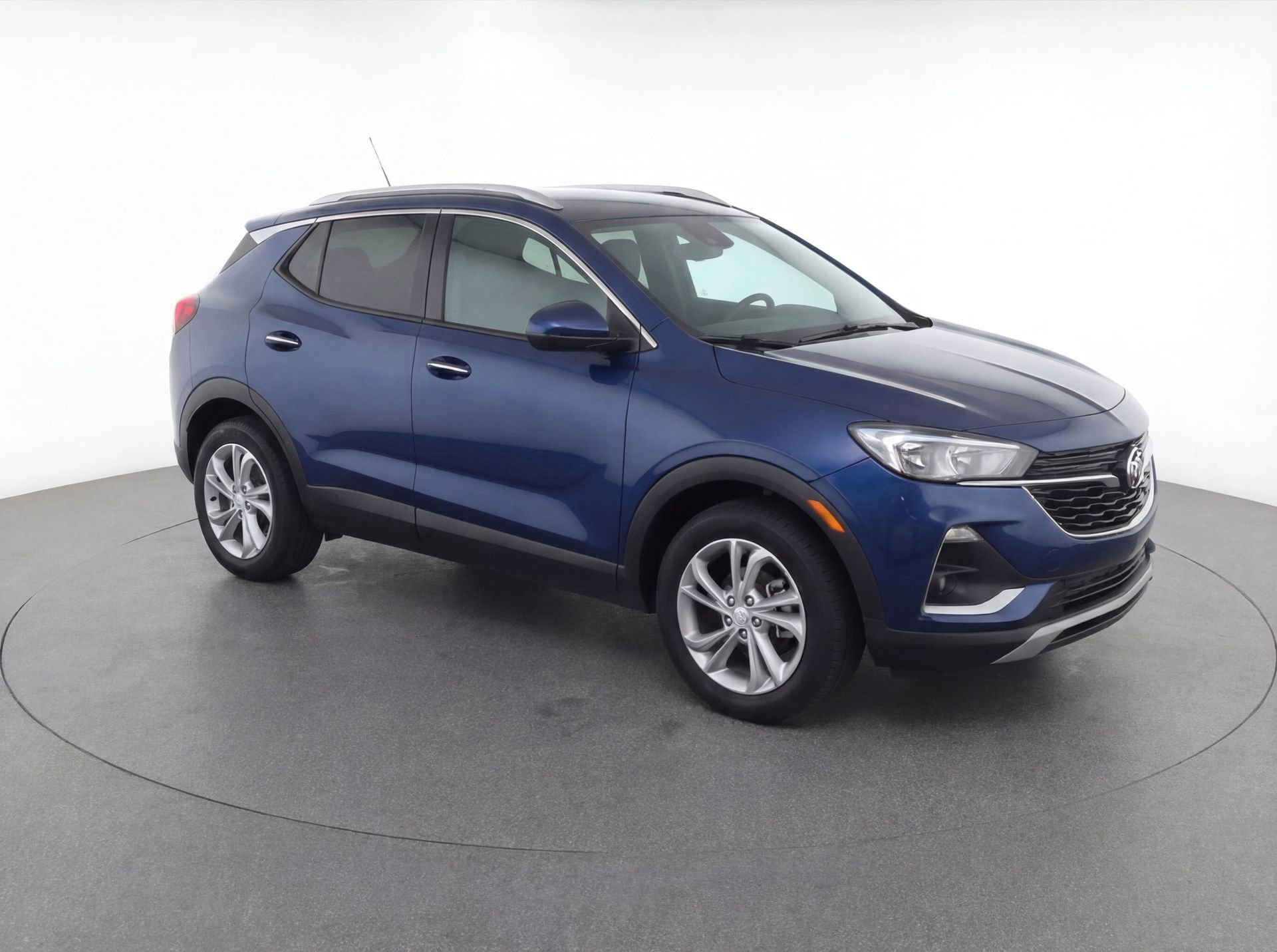 Used 2023 Buick Encore GX Preferred image 2