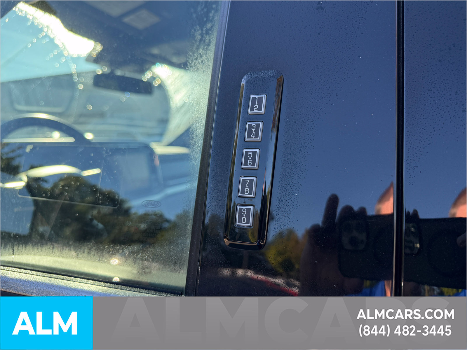Used 2024 Ford F350 King Ranch AWD/4WD image 16
