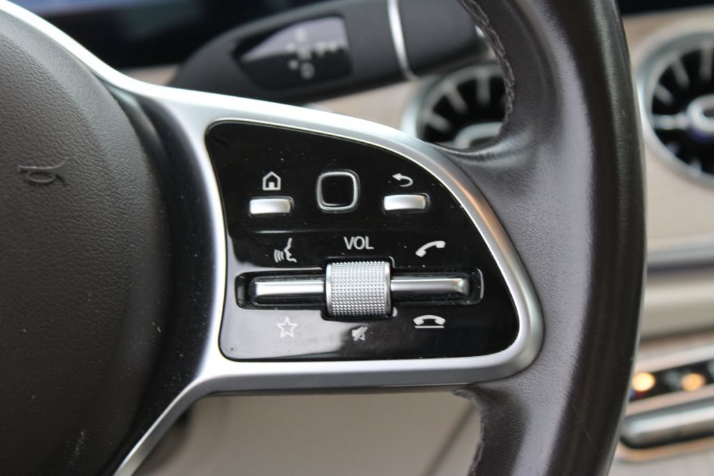 Used 2019 Mercedes-Benz E 450 Coupe image 27
