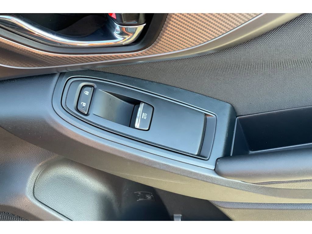 Certified 2022 Subaru WRX Premium image 20