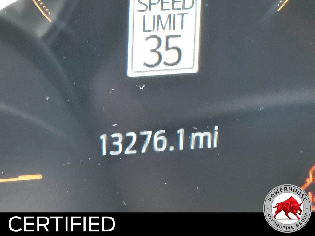Certified 2025 Ford Mustang GT Premium w/ GT Performance Package RWD image 29