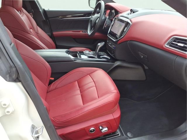 Used 2022 Maserati Ghibli Modena Q4 image 21