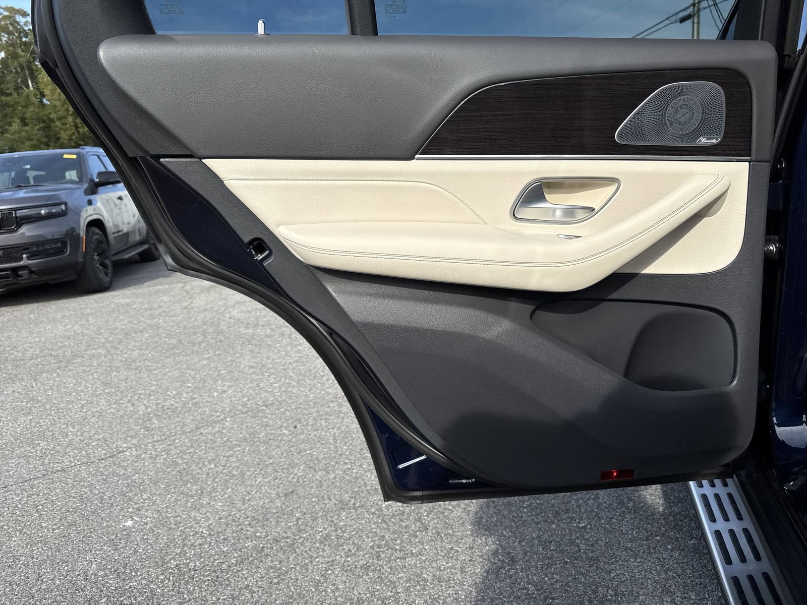 Used 2020 Mercedes-Benz GLE 350 image 35