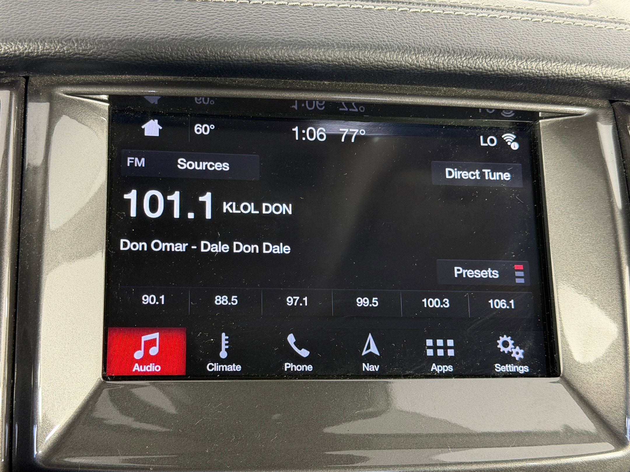 Used 2019 Ford Ranger Lariat w/ Technology Package image 25