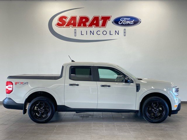 Used 2024 Ford Maverick XLT w/ XLT Luxury Package AWD/4WD image 1
