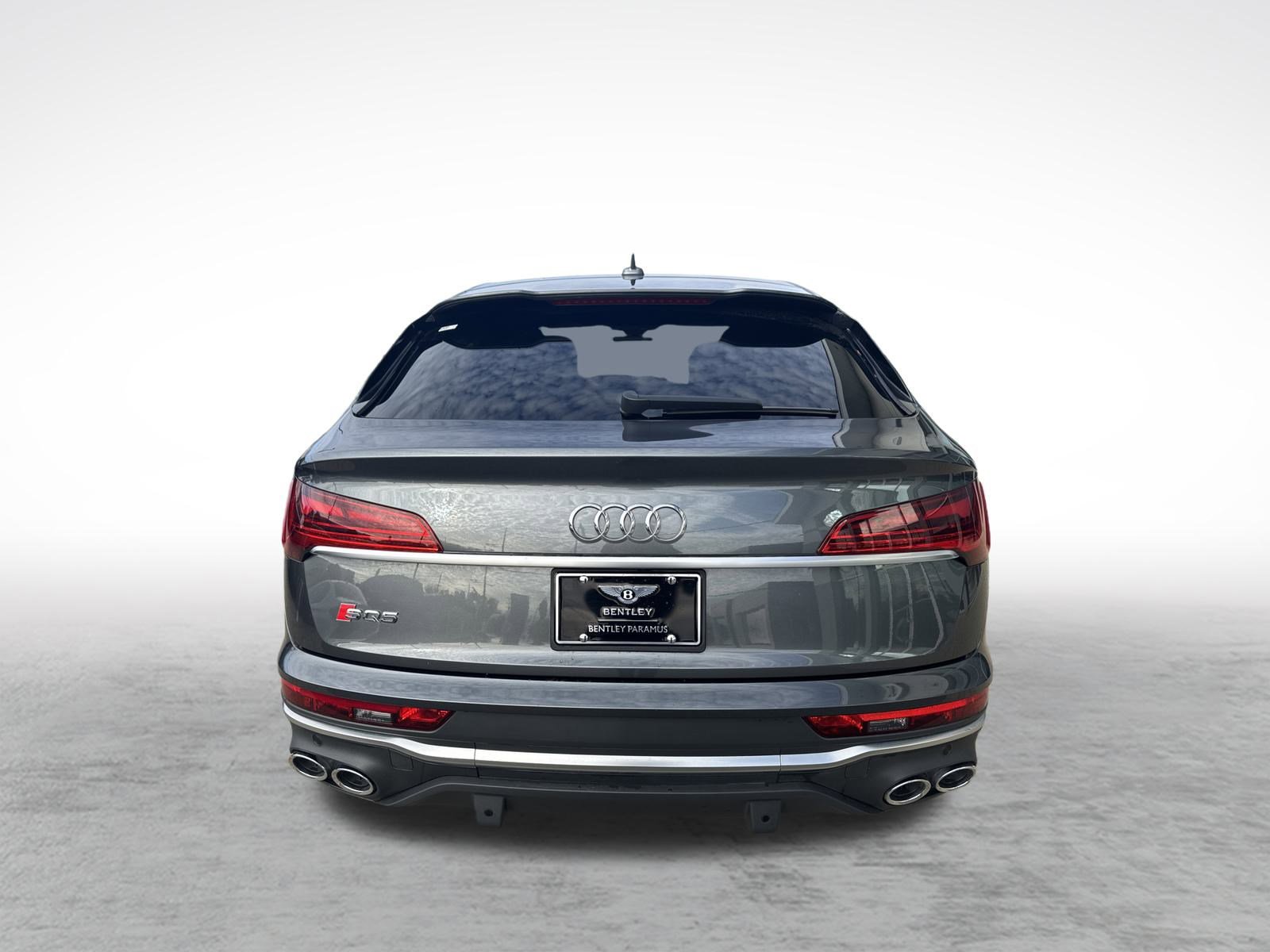 Used 2024 Audi SQ5 Premium Plus w/ Premium Plus Package image 9