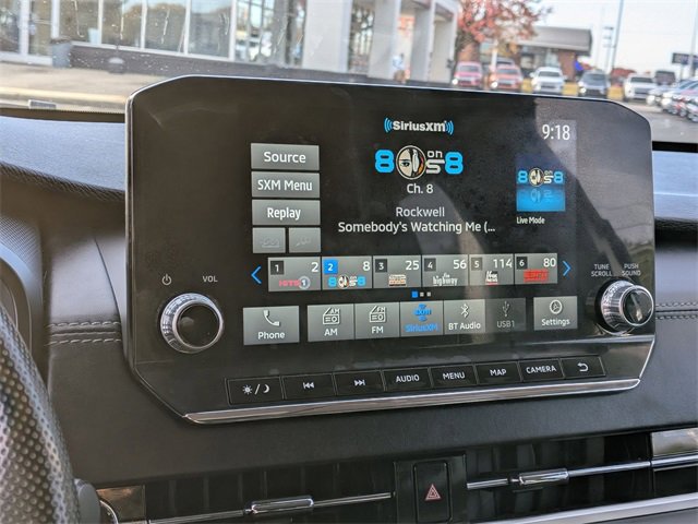 Used 2022 Mitsubishi Outlander SE image 20