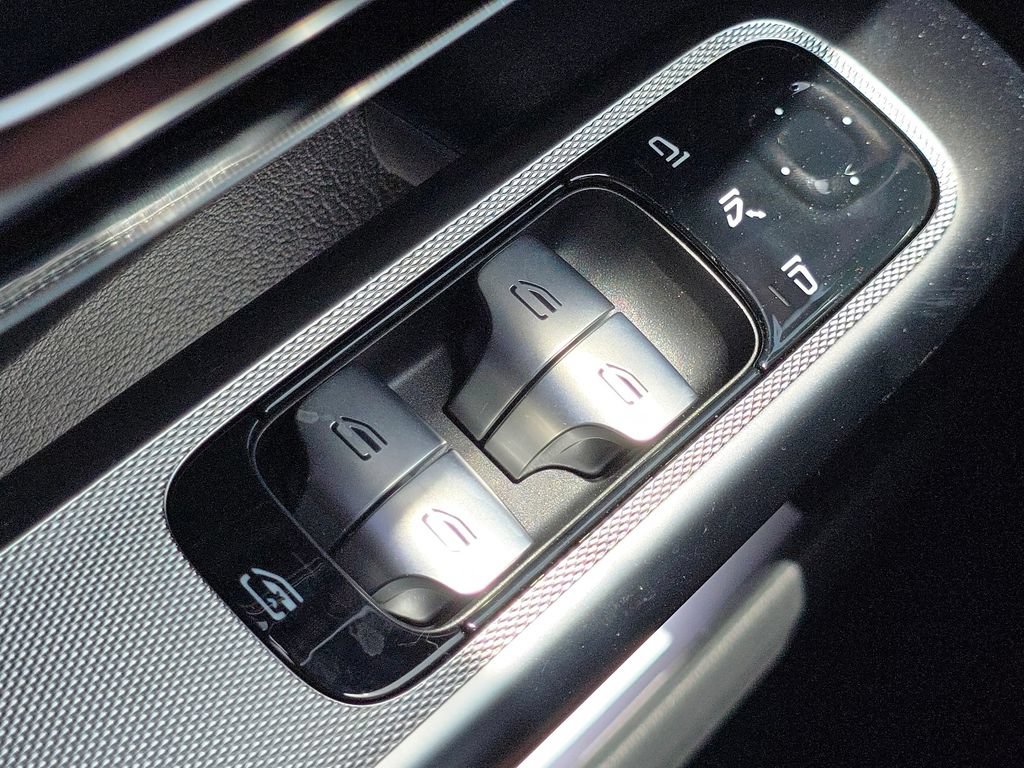 New 2026 Mercedes-Benz GLC 300 4MATIC image 27