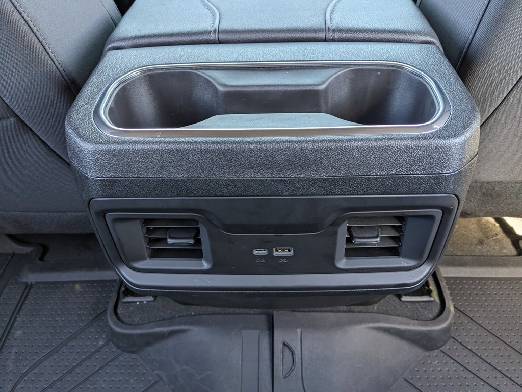 Used 2024 Chevrolet Silverado 1500 RST w/ Protection Package image 43