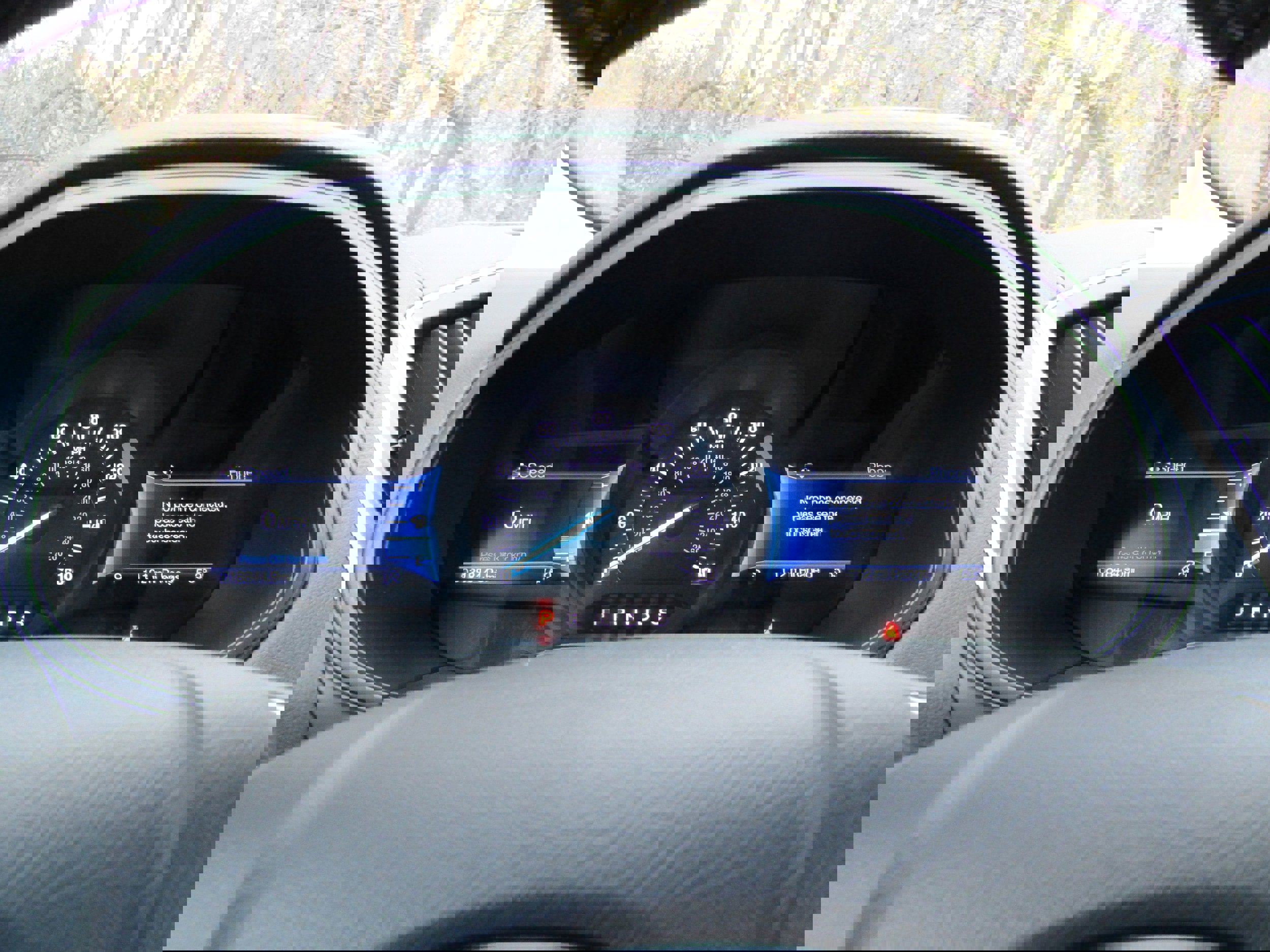 Certified 2024 Ford Edge SEL w/ Convenience Package image 24