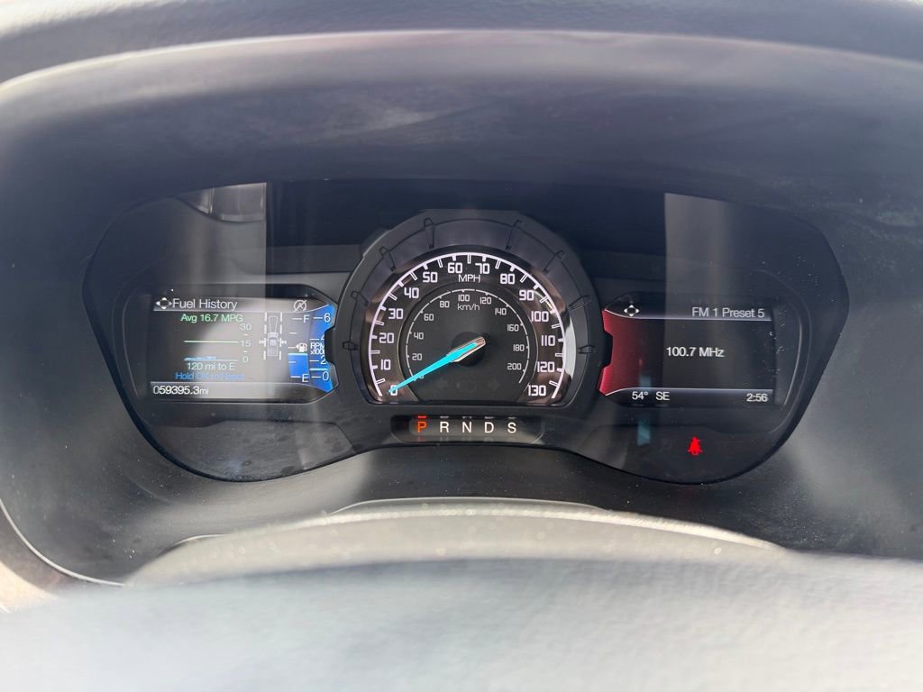 Used 2021 Ford Ranger Lariat w/ Equipment Group 501A High AWD/4WD image 13
