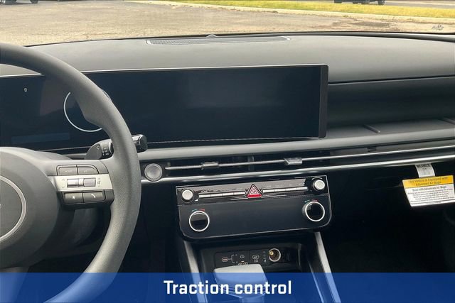 New 2026 Hyundai Santa Cruz SEL AWD/4WD image 8