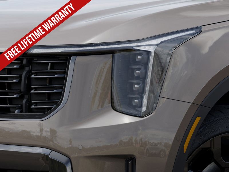New 2026 Kia Sorento SX image 10