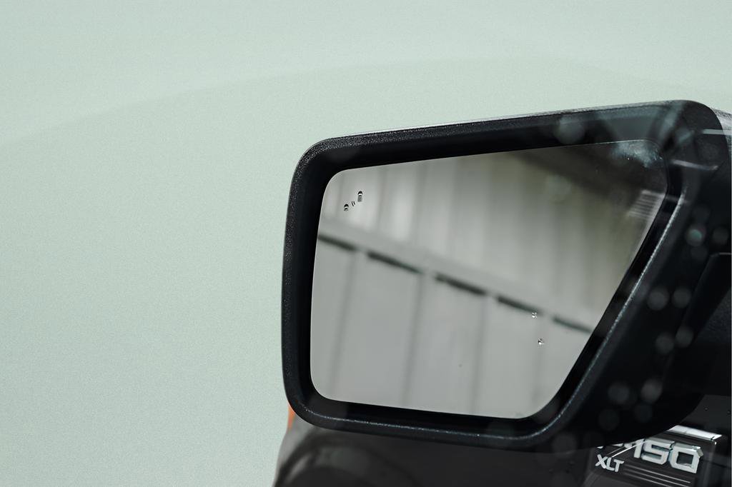 Used 2023 Ford F150 XLT w/ Equipment Group 302A High image 41