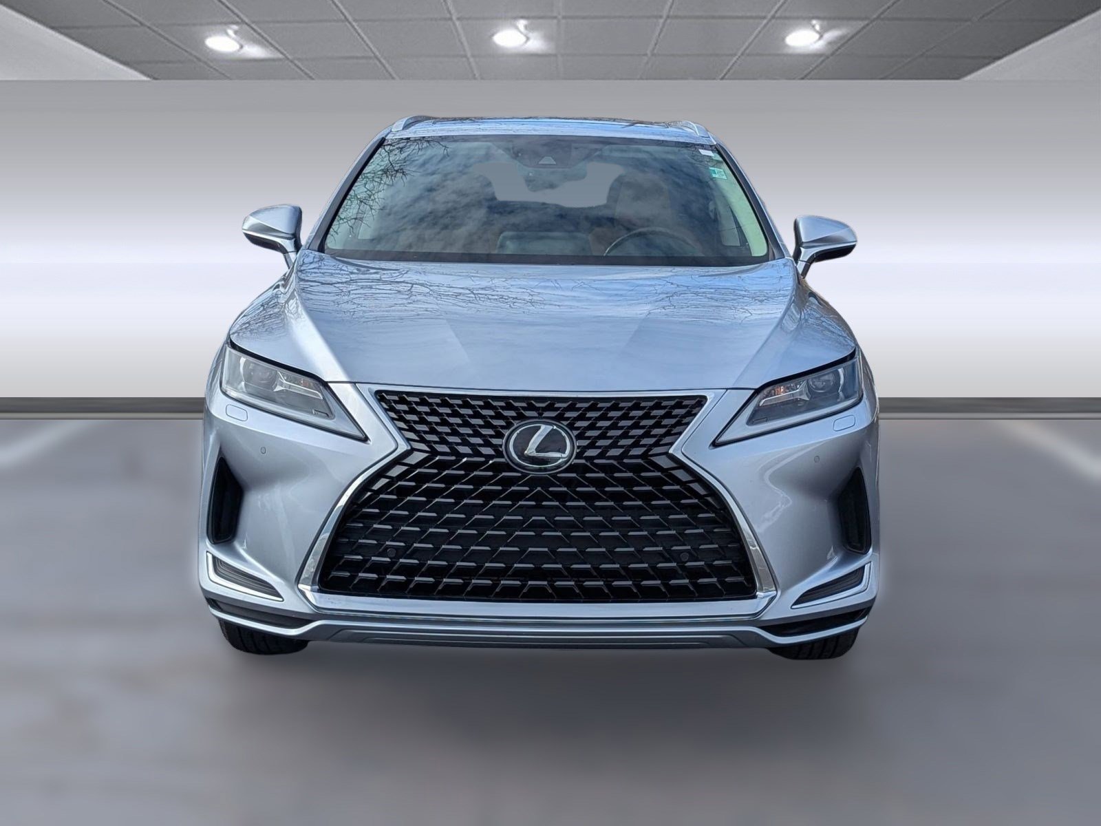 Certified 2022 Lexus RX 350L Premium image 6