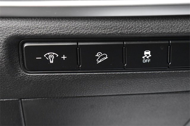 Certified 2024 Kia Telluride S w/ S Sunroof Package image 23