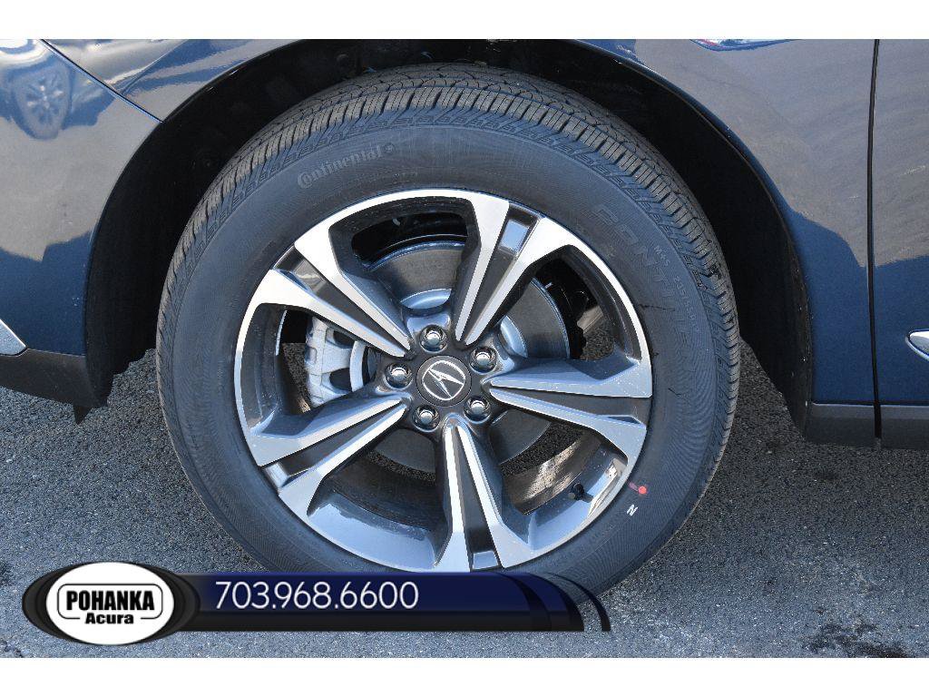 New 2026 Acura RDX SH-AWD w/ Technology Package image 36