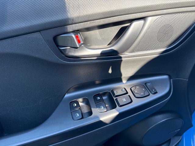 Used 2022 Hyundai Kona N Line w/ Tech Package FWD image 18