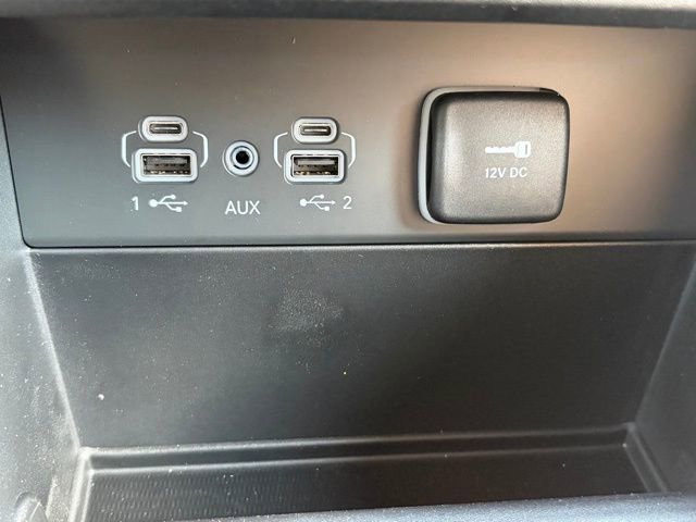 New 2026 Jeep Grand Cherokee Limited AWD/4WD image 21