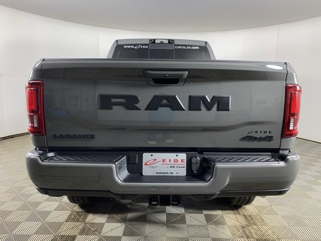 New 2026 RAM 2500 Laramie image 3