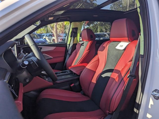 New 2026 Acura MDX A-Spec image 6