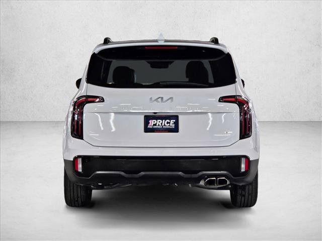 Used 2024 Kia Telluride SX Prestige X-Line AWD/4WD image 7