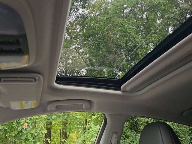 New 2026 Subaru Crosstrek 2.5i Limited AWD/4WD image 14