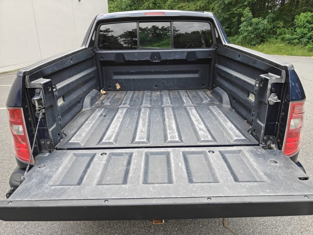 Used 2009 Honda Ridgeline RTL image 14