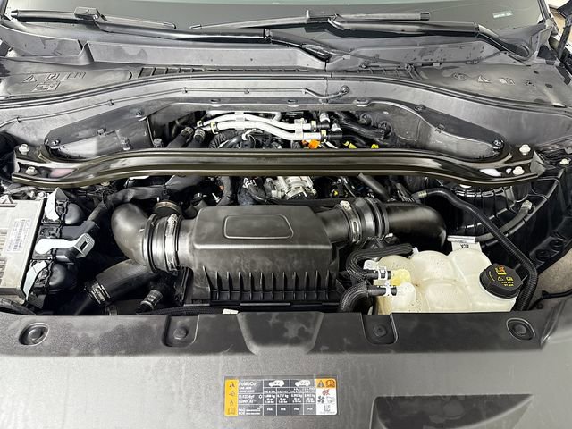 Used 2023 Lincoln Aviator Black Label w/ Dynamic Handling Package image 33