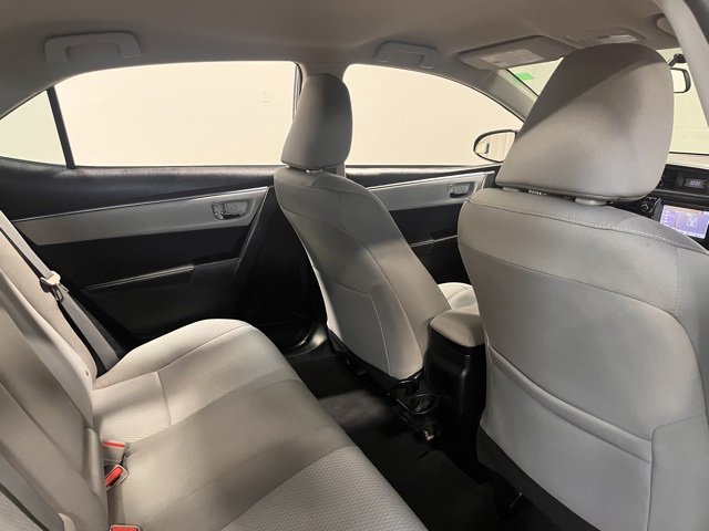 Used 2015 Toyota Corolla L image 14