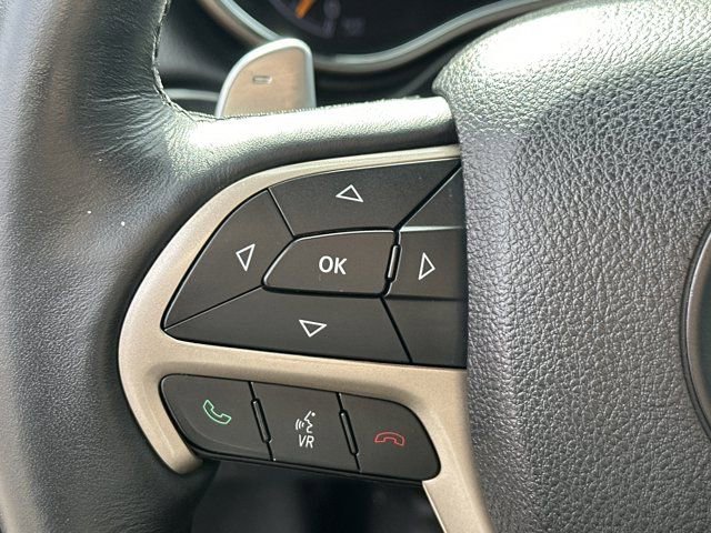 Used 2016 Jeep Grand Cherokee Limited 75th Anniversary image 26