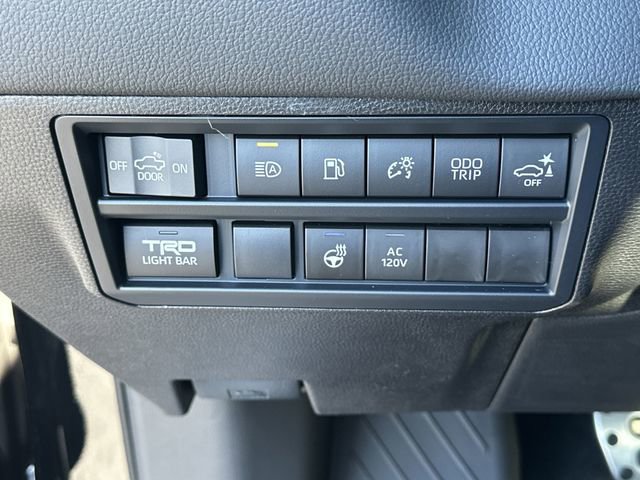 New 2026 Toyota Tundra TRD Pro image 19
