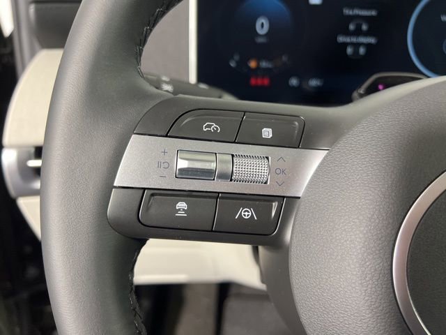 New 2026 Hyundai Tucson SEL AWD/4WD image 16