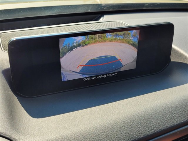 New 2025 MAZDA CX-50 Meridian Edition w/ Apex Package image 19