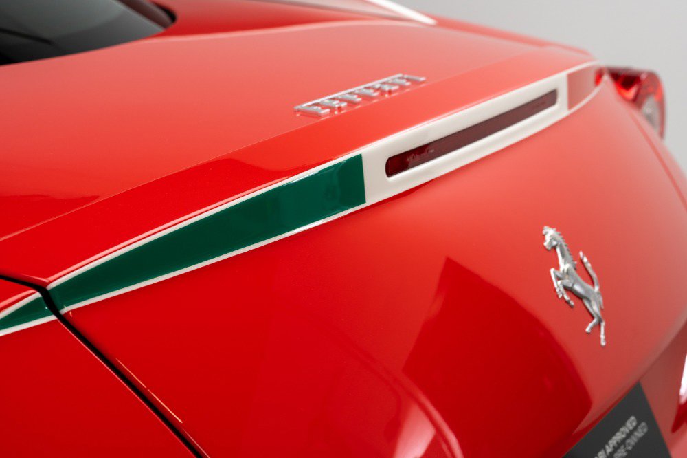 Used 2011 Ferrari 599 GTB Fiorano image 87