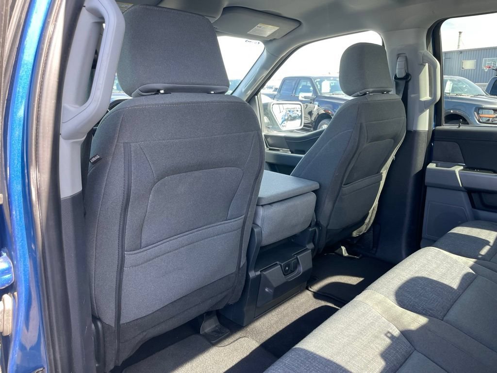 Used 2024 Ford F150 XLT AWD/4WD image 55