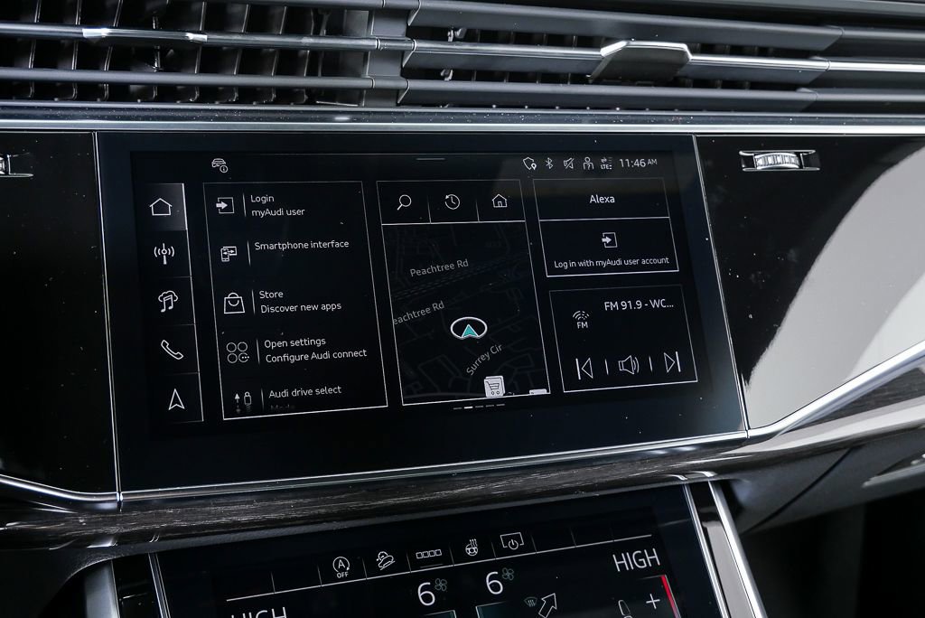 New 2026 Audi Q8 Premium Plus AWD/4WD image 14