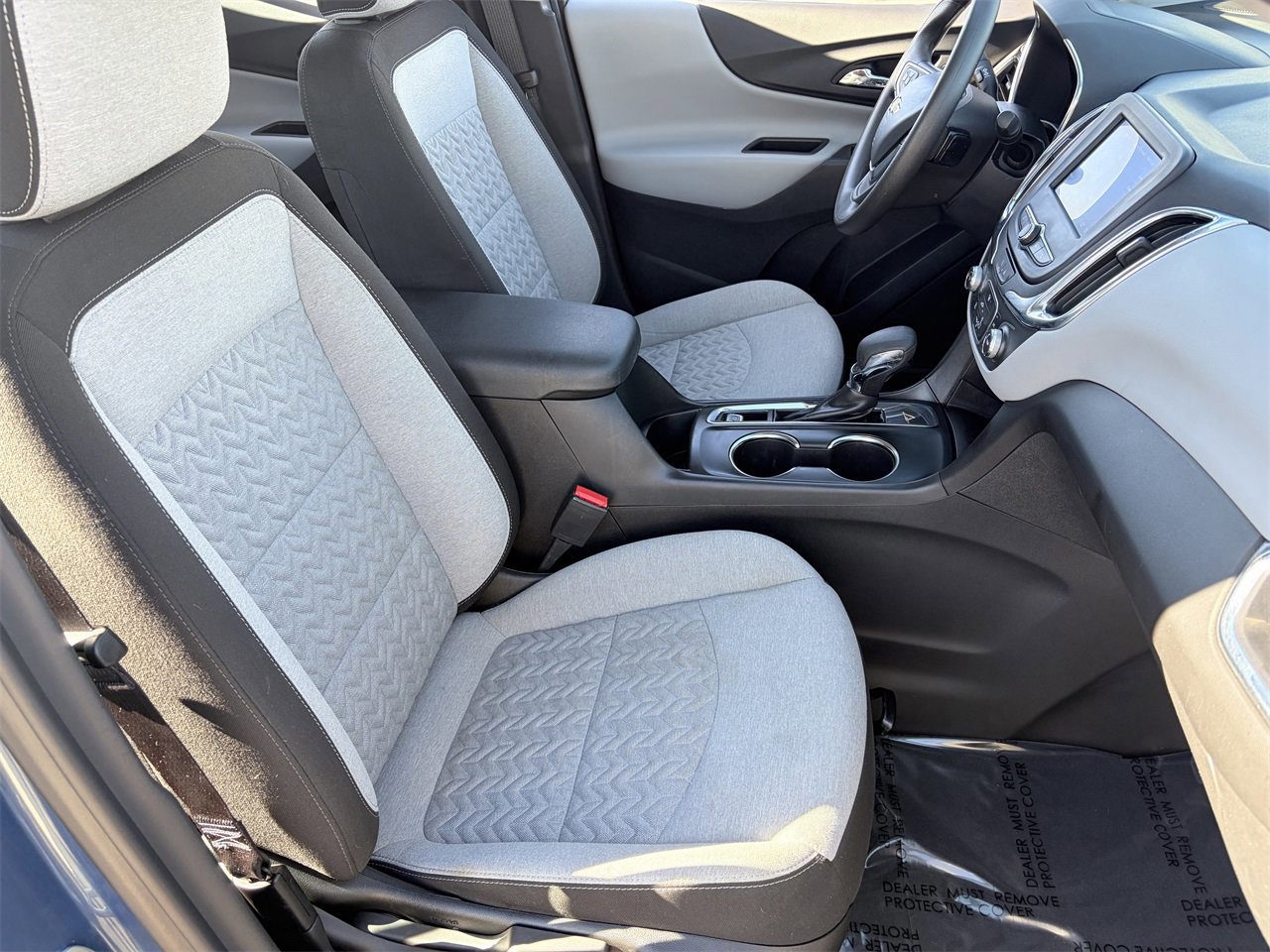 Used 2024 Chevrolet Equinox LS image 10