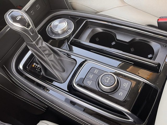 Certified 2023 INFINITI QX80 Premium Select w/ Cargo Package image 19