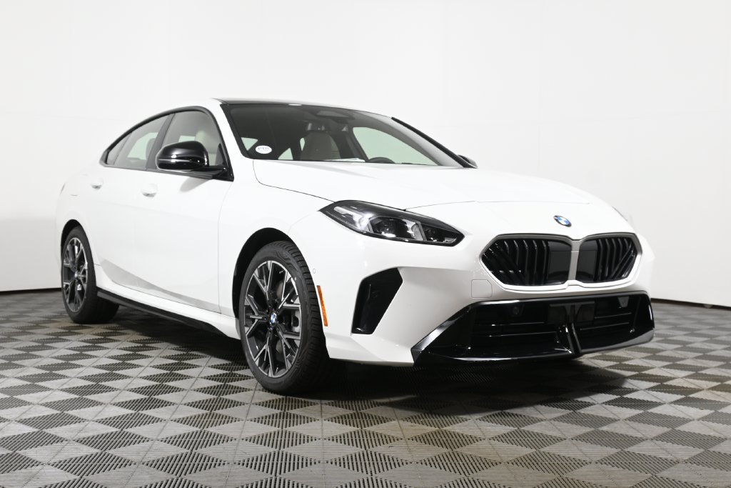 New 2026 BMW 228i xDrive w/ Premium Package AWD/4WD image 9
