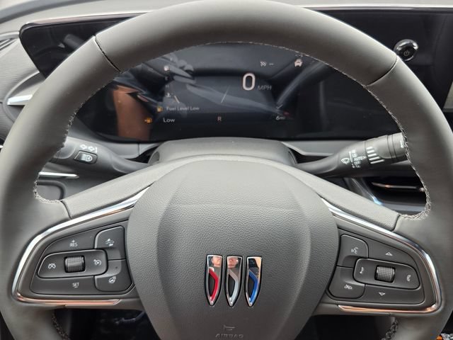New 2026 Buick Envista Sport Touring w/ Convenience I Package FWD image 13