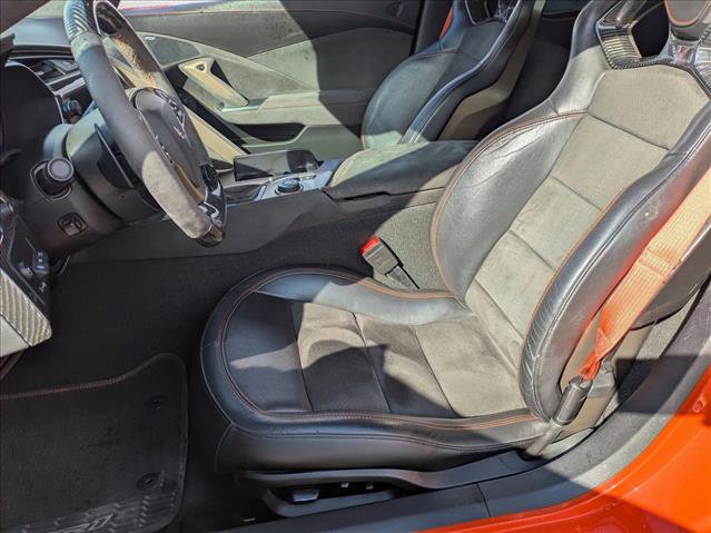 Used 2019 Chevrolet Corvette ZR1 image 15