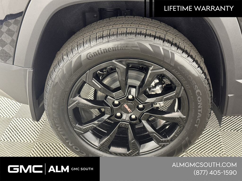New 2026 GMC Terrain Elevation w/ Elevation Premium Package image 19