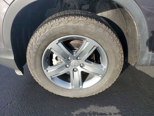 Used 2023 Honda Ridgeline RTL image 17