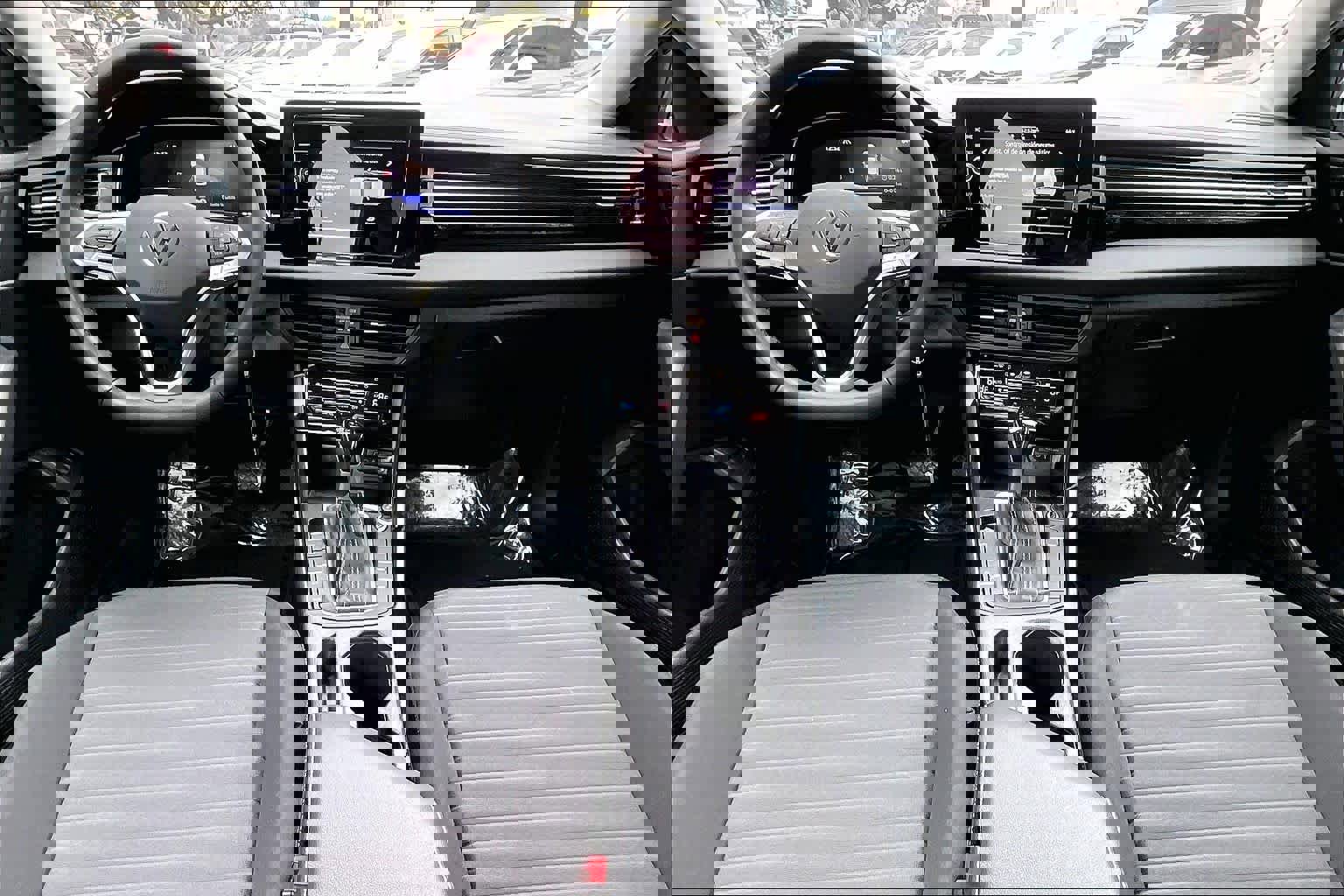 Certified 2025 Volkswagen Jetta S image 15