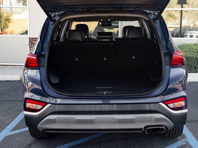 Used 2019 Hyundai Santa Fe FWD image 21