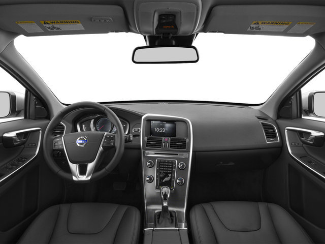 Used 2015 Volvo XC60 T5 Platinum AWD/4WD image 7